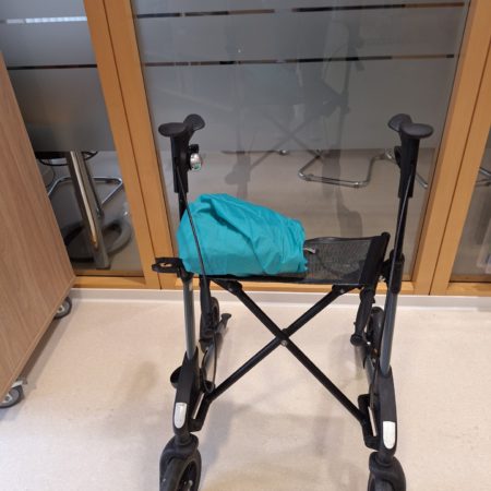 Rollator