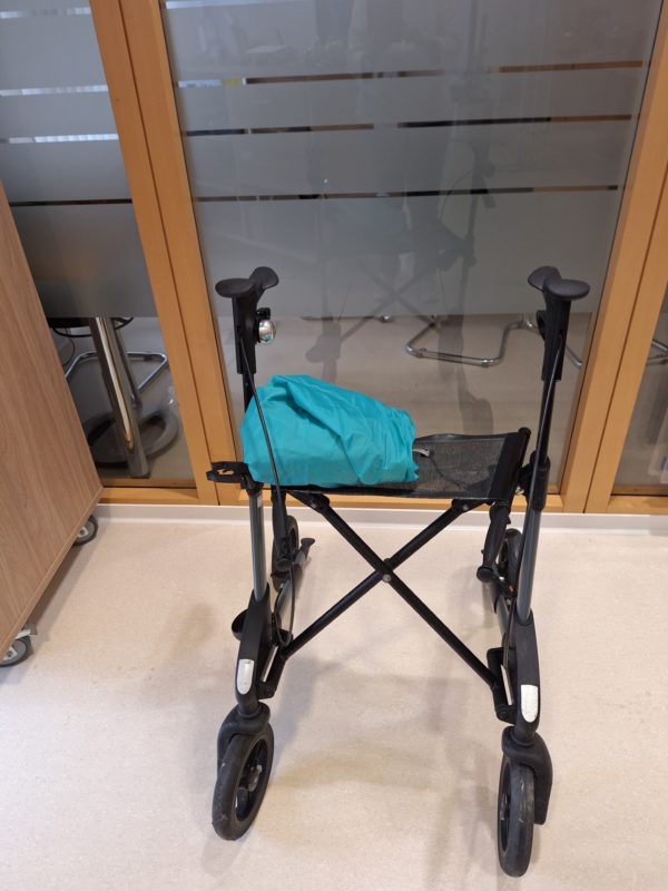 Rollator